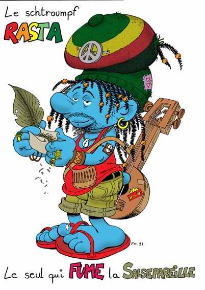 =o= t&eacute; out mon pot =o=