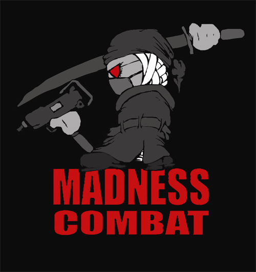 =o= madness combat 1 =o=