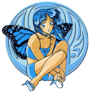 =o= cadeau pour papiblue =o=