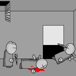 =o= madness combat 2 =o=