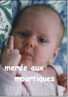 =o= sacrée moustique =o=